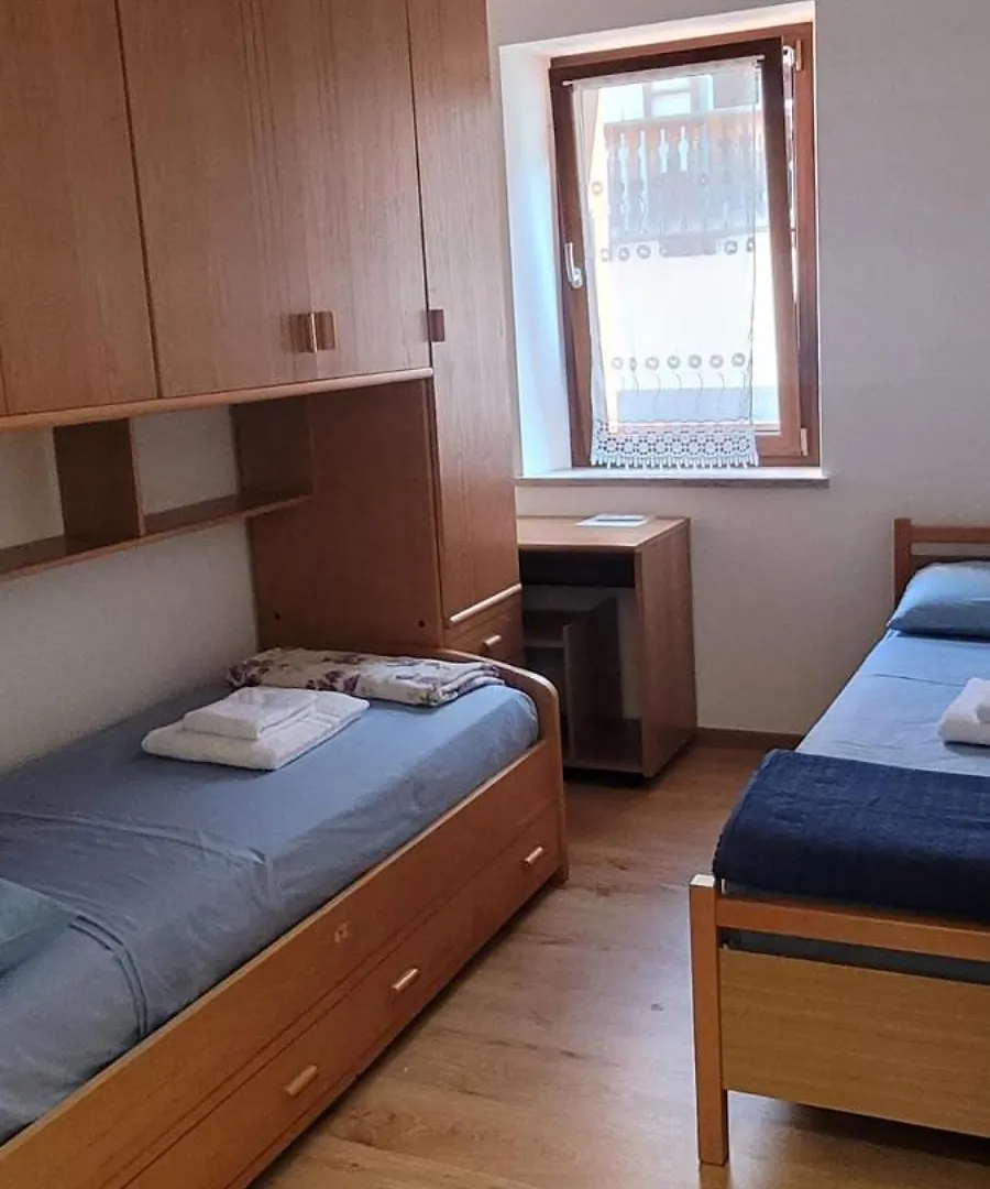 Casa Del Biso Apartment Pelos