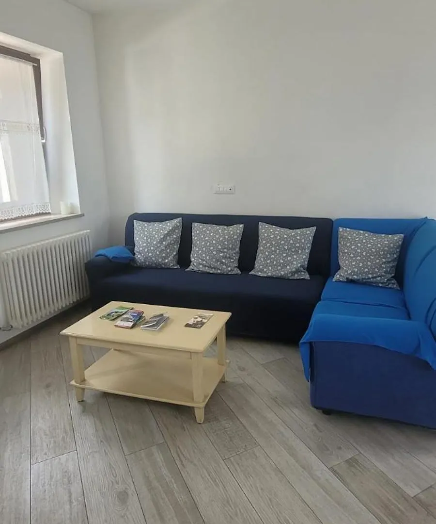 Casa Del Biso Apartment Pelos