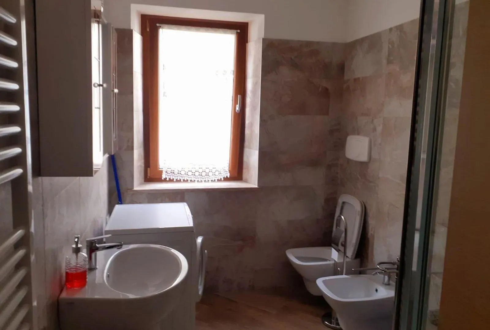 Casa Del Biso Apartment Pelos 0*,  Italy