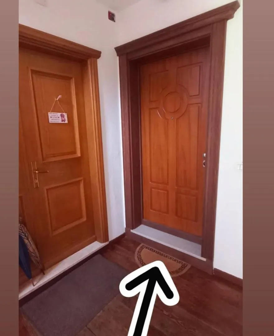 Casa Del Biso Apartment Pelos Italy