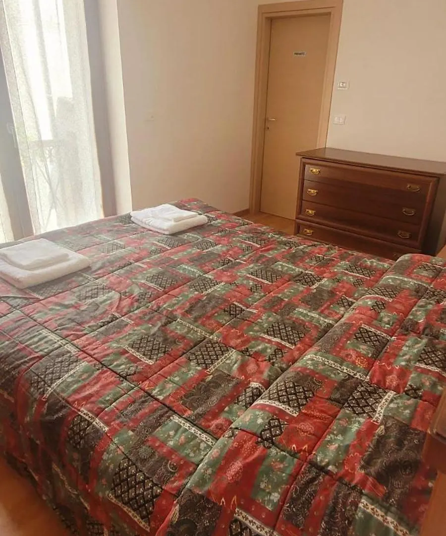 Casa Del Biso Apartment Pelos