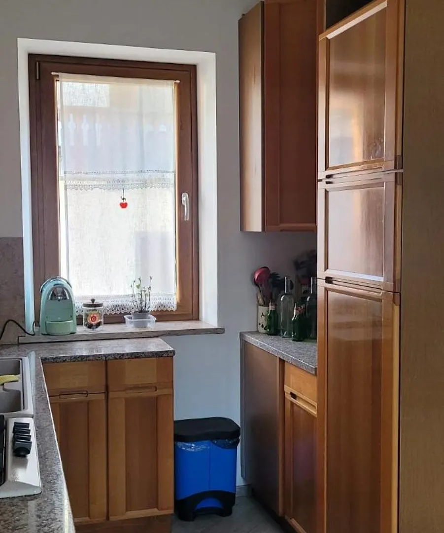 Casa Del Biso Apartment Pelos Italy